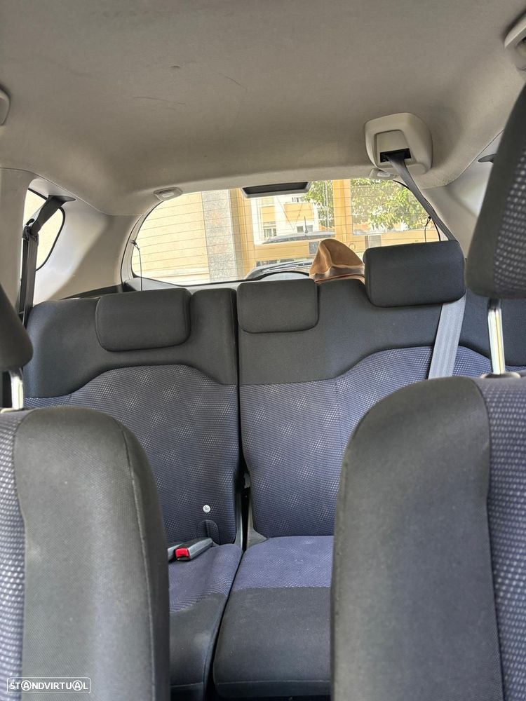 Honda Jazz 1.2 i-VTEC City - 9