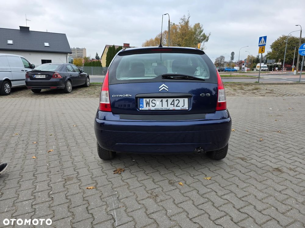 Citroën C3 - 5