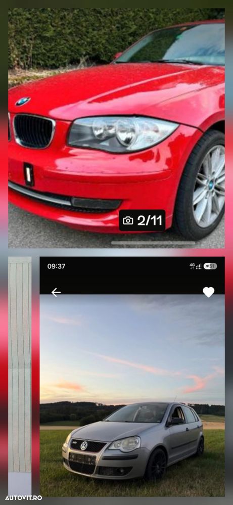 BMW Seria 1 118i - 19