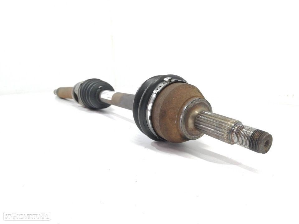 TRANSMISSÃO FRONTAL DIREITA FORD FOCUS 2001 - 1