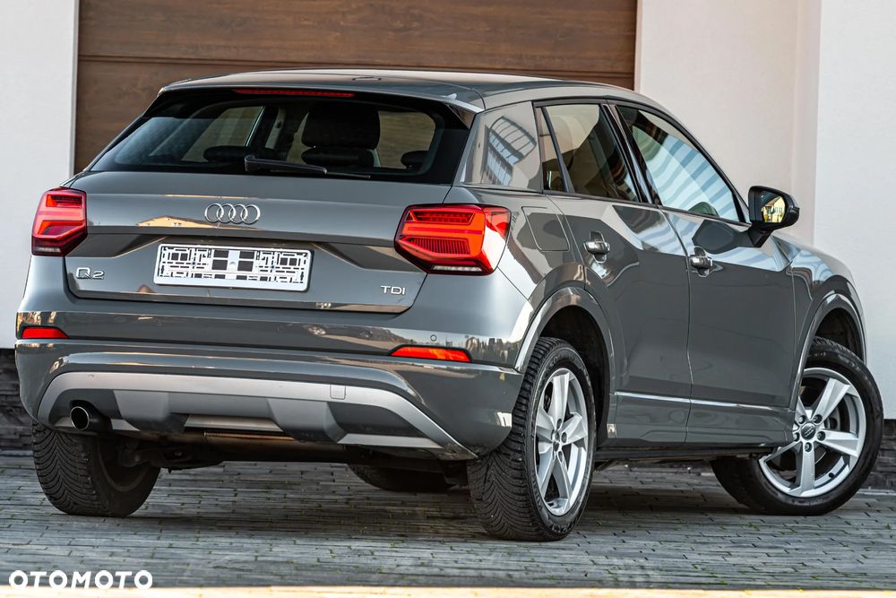 Audi Q2 - 8