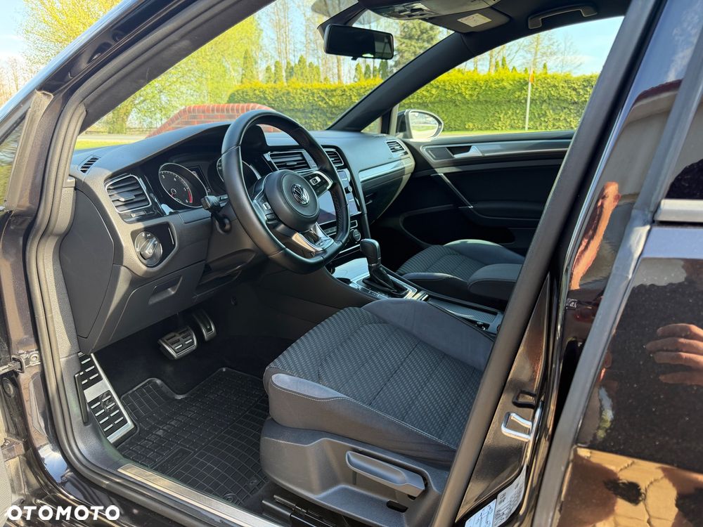 Volkswagen Golf 1.6 TDI (BlueMotion Technology) DSG Comfortline - 9