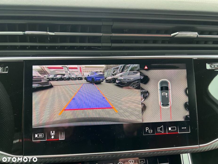 Audi SQ7 TFSI Quattro Tiptronic - 11