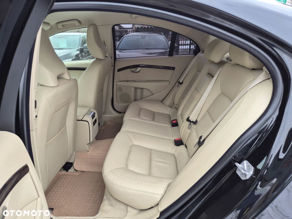 Volvo S80 D4 Drive-E Summum - 16