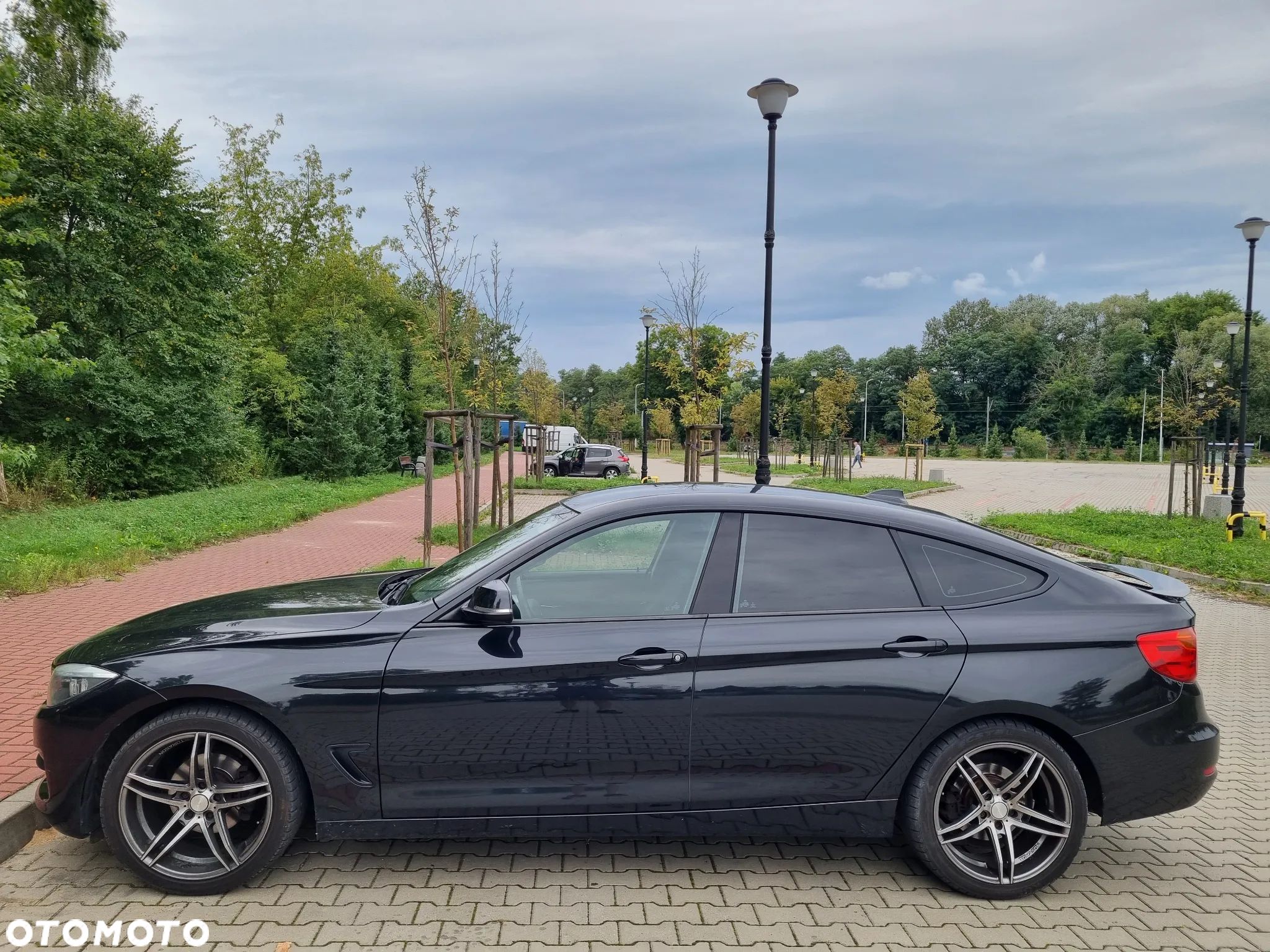 BMW Seria 3 - 1