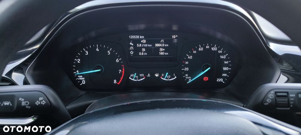 Ford Fiesta - 11