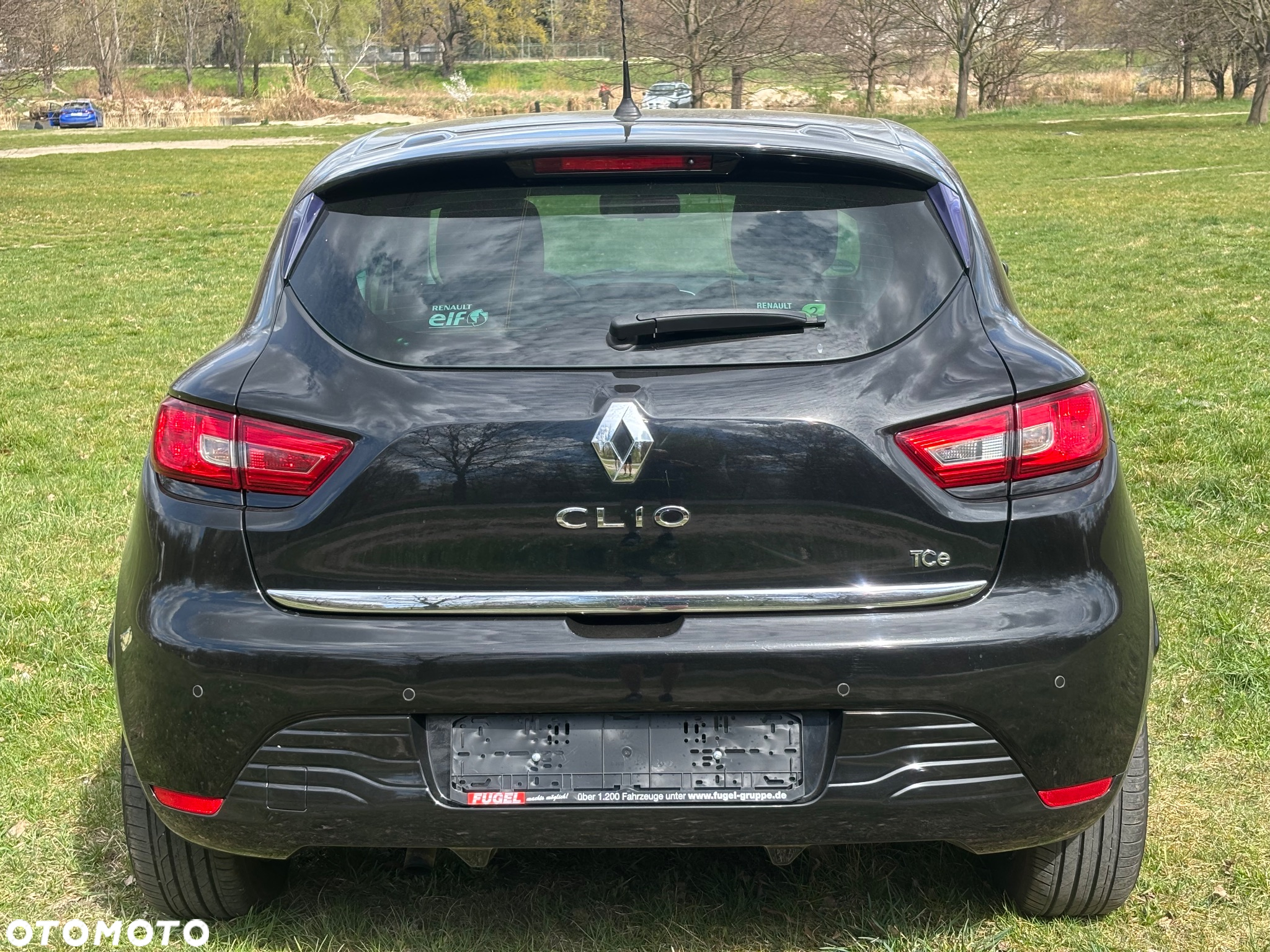 Renault Clio TCe 90 Limited - 15