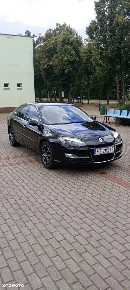 Renault Laguna 2.0 dCi Black Edition - 9