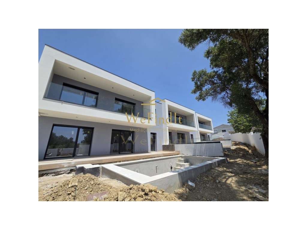 Moradia T4 Venda Cascais - Grande imagem: 2/6