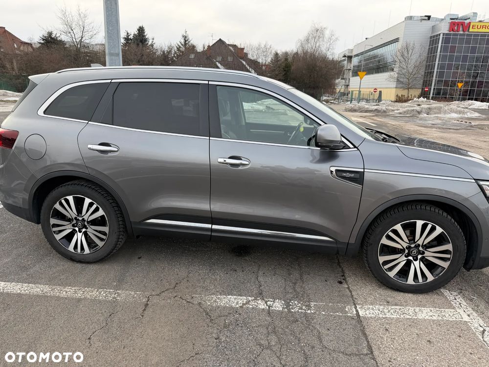 Renault Koleos 2.0 dCi Initiale Paris 4x4 X-Tronic - 24