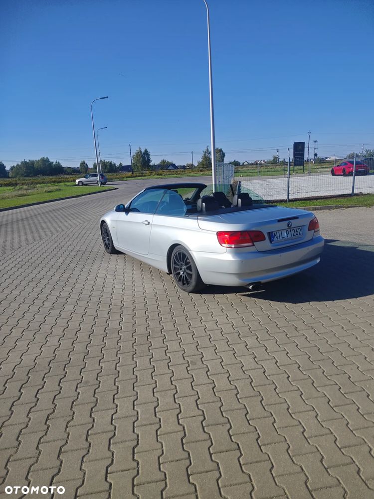 BMW Seria 3 - 2