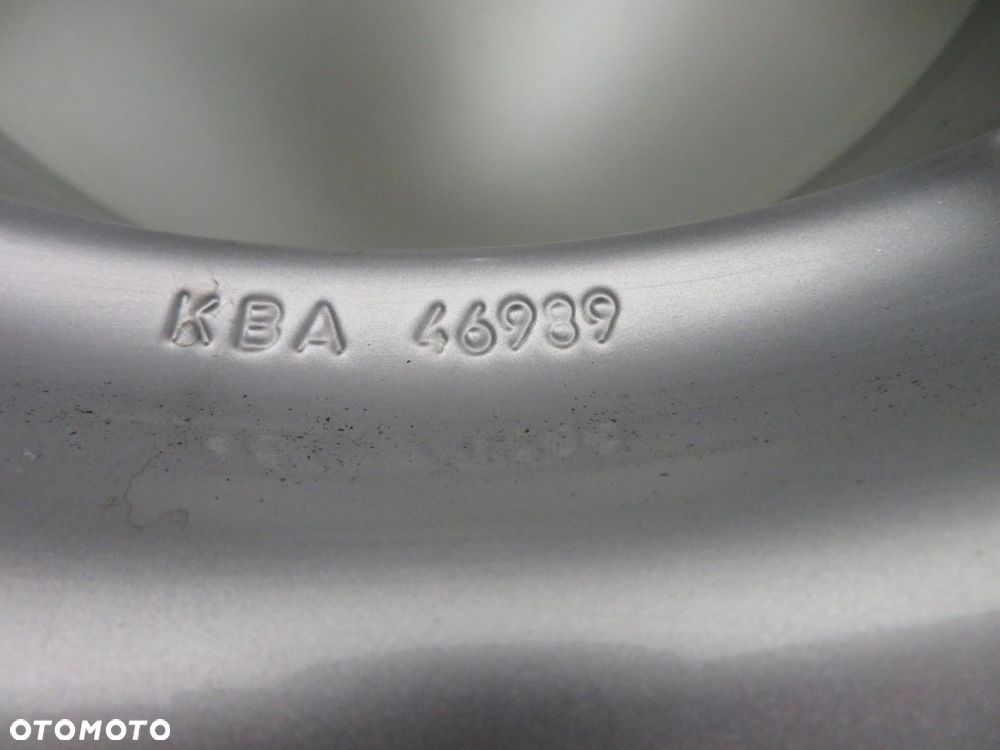 Alufelgi 17'' BMW 3 E90 5 E60 F10 5x120 ET29 - 6