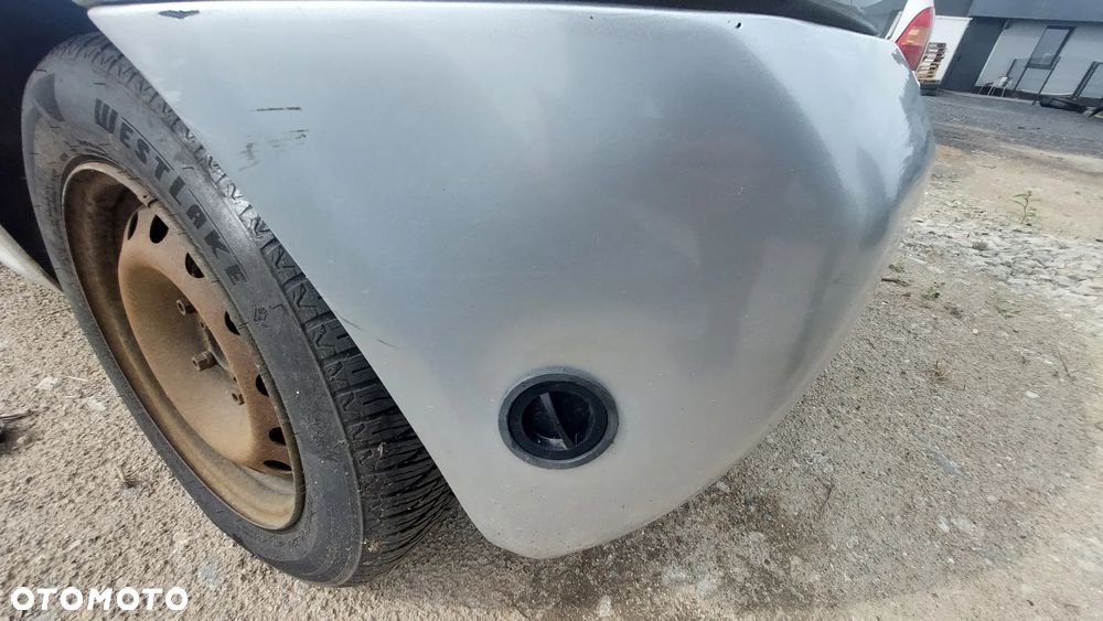 CITROEN C2 3D ZDERZAK TYLNY TYŁ KOMPLETNY nr. 23/6 - 3