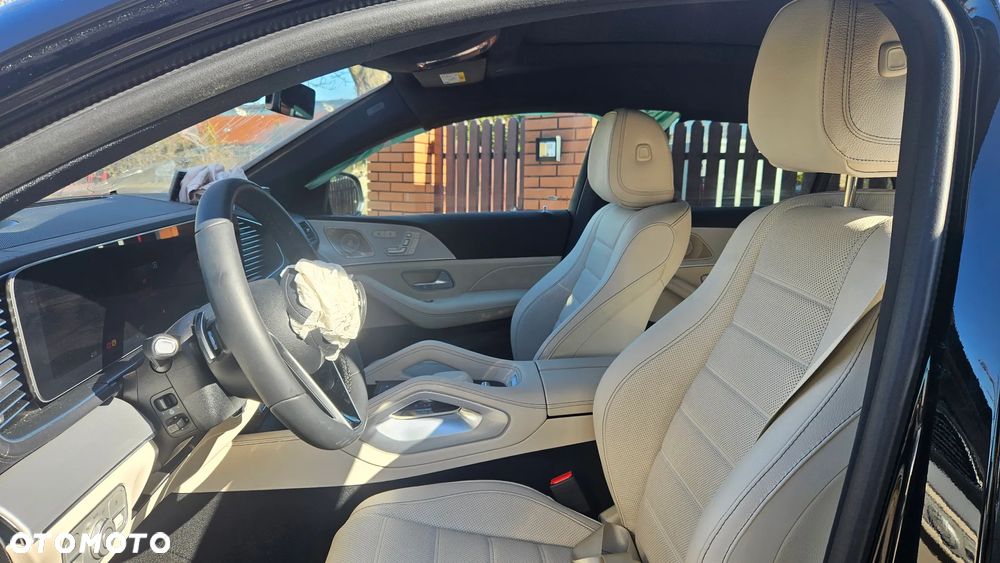 Mercedes-Benz GLE - 40