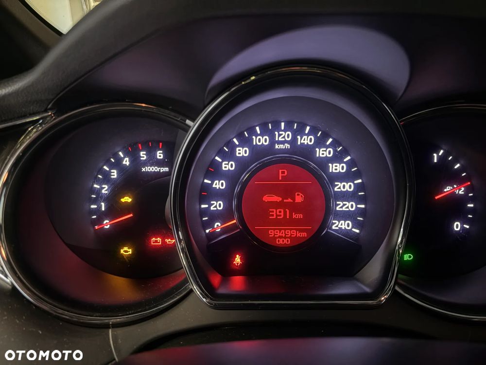 Kia Ceed 1.6 CRDi 136 DCT ISG GT Line - 11