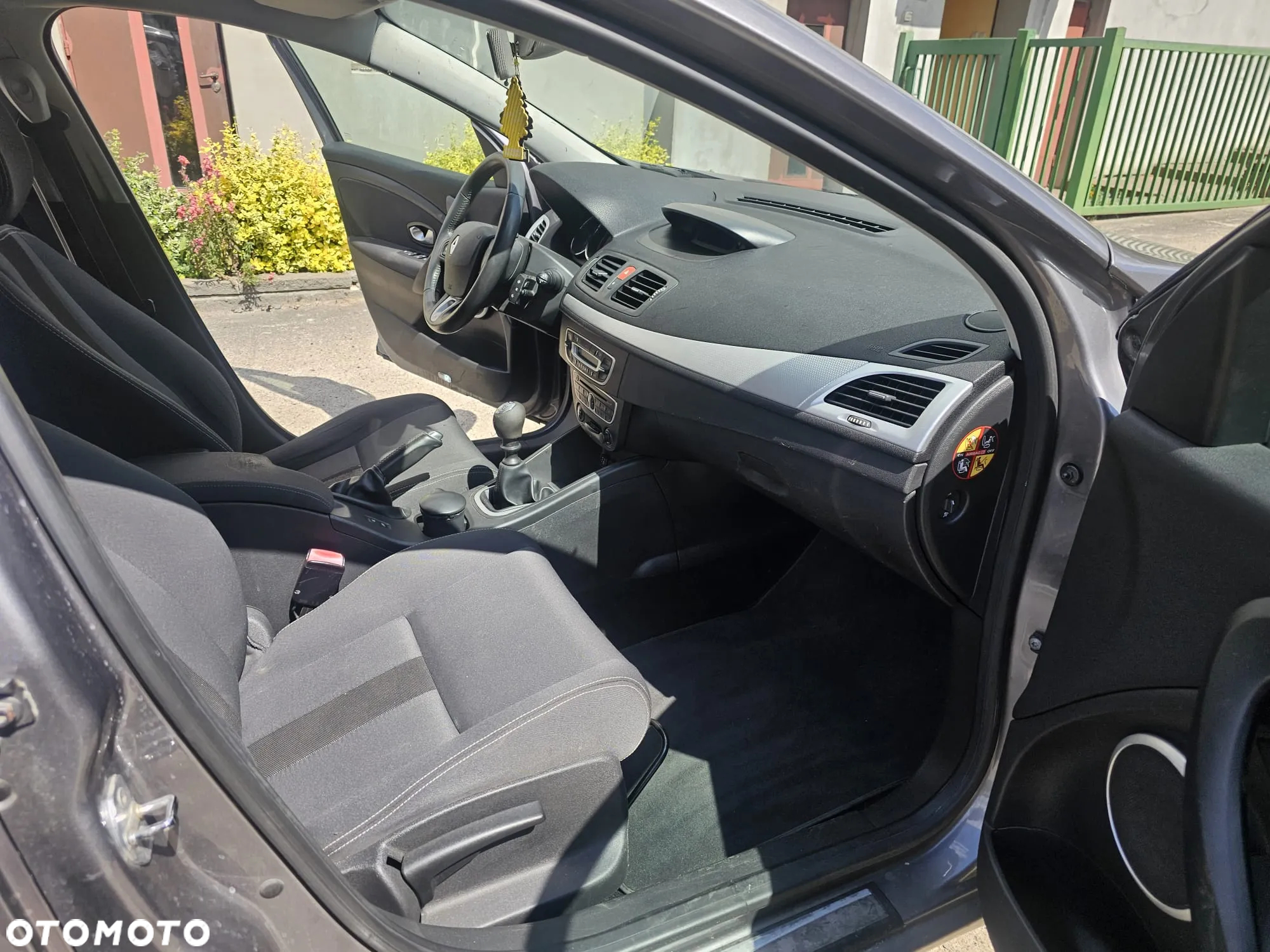 Renault Megane - 26