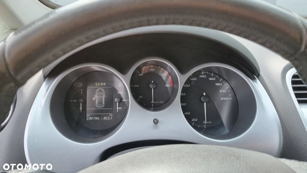 Seat Altea 1.9 TDI Reference - 11