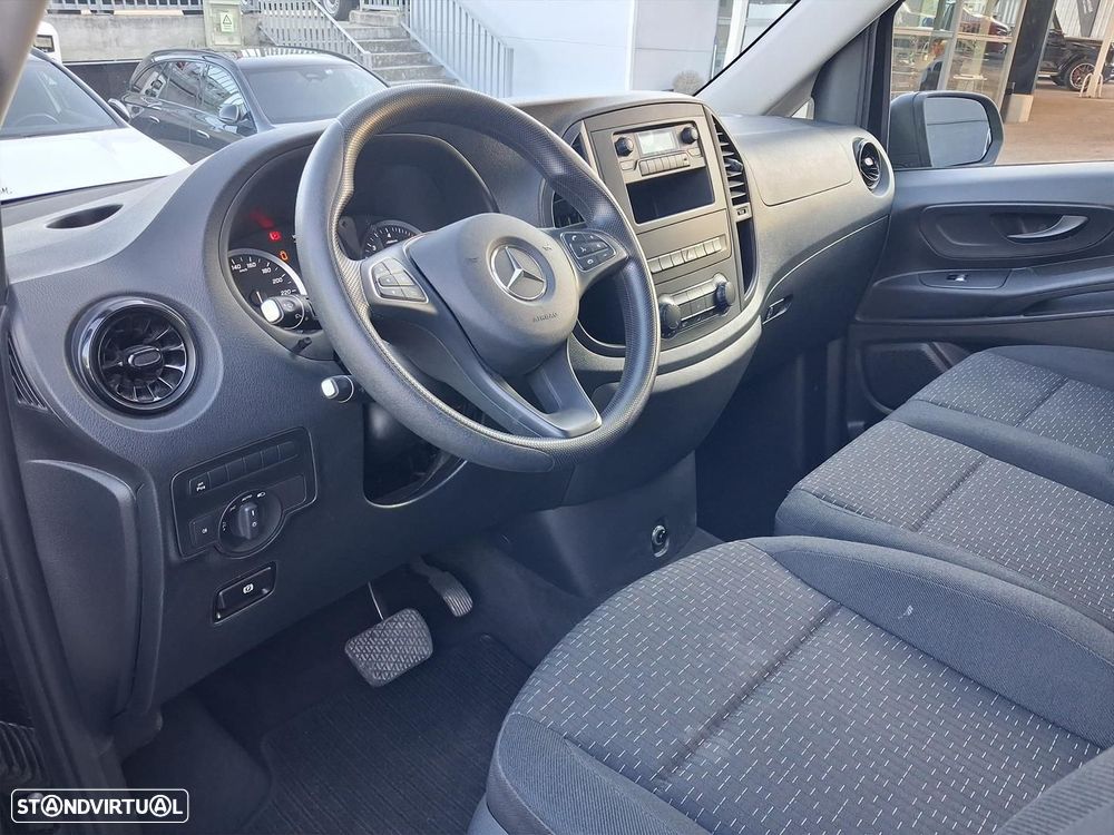 Mercedes-Benz Vito Tourer 116 CDi/32 Pro - 9