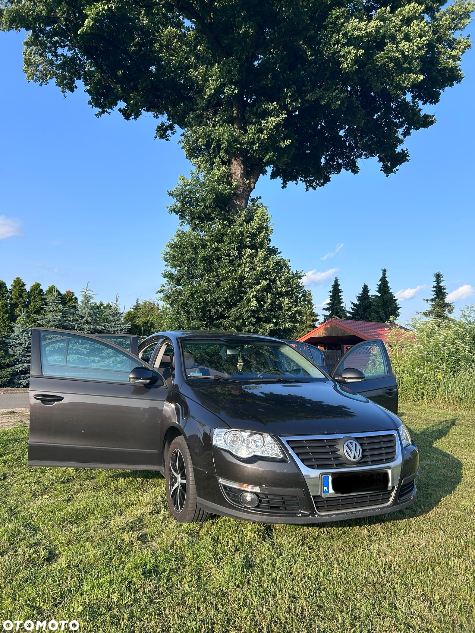 Volkswagen Passat - 11