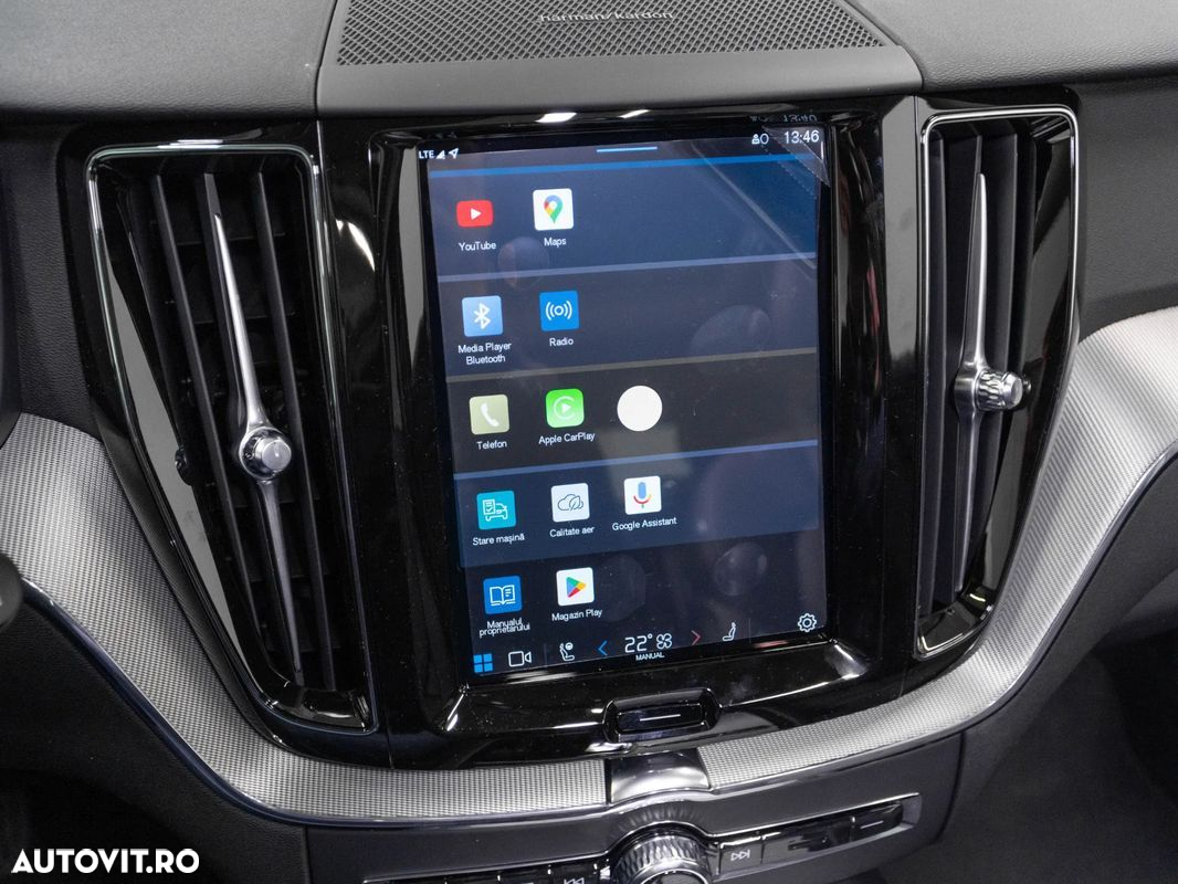 Volvo XC 60 - 19