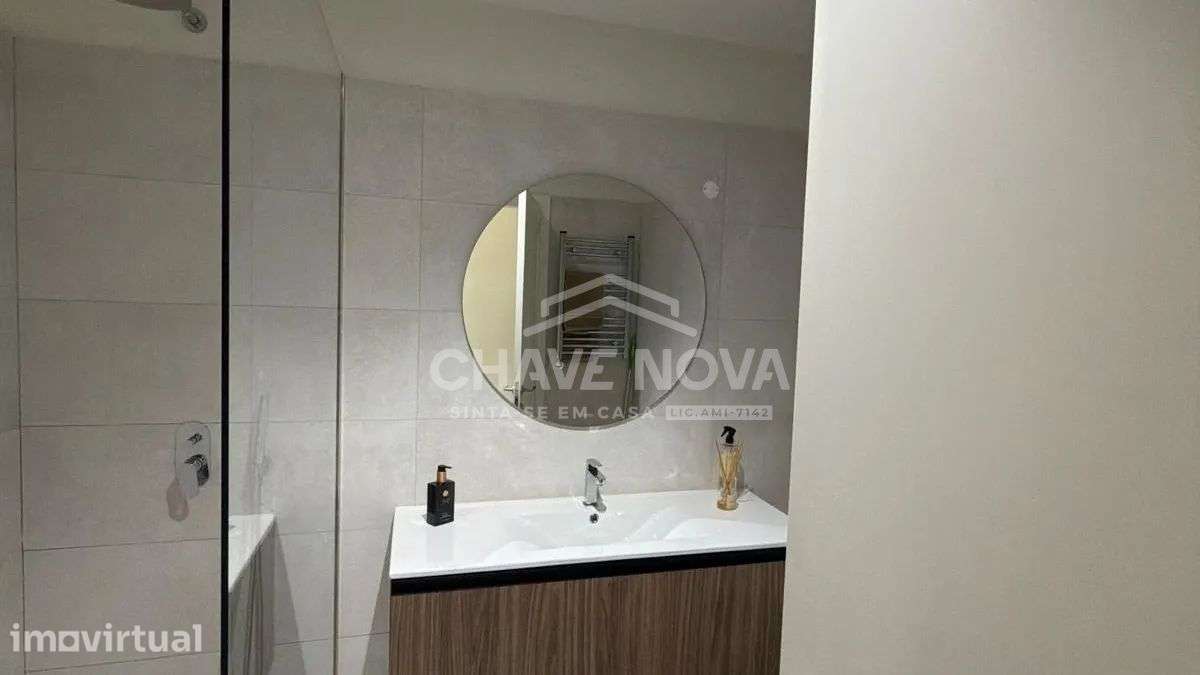 T3 Exclusivo Vista Mar em Todas as Divisões Canidelo-SD/04722/MH - Grande imagem: 5/11