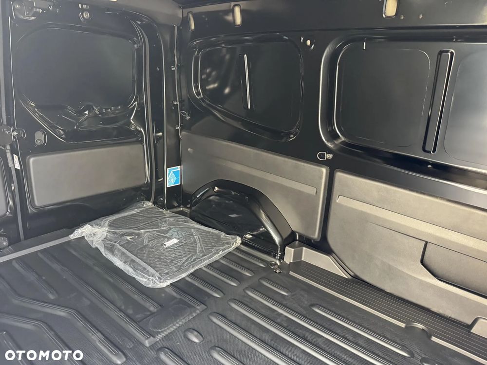 Mercedes-Benz Citan - 9