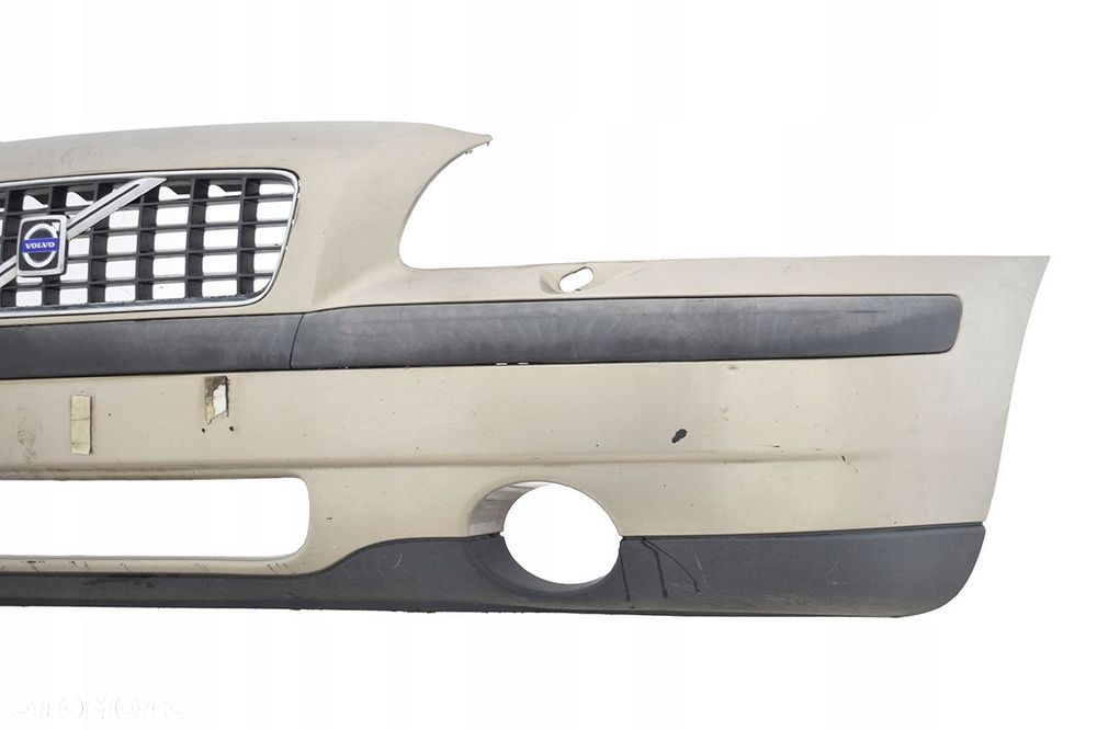 zderzak przedni przód volvo s60 i 446-40 - 2