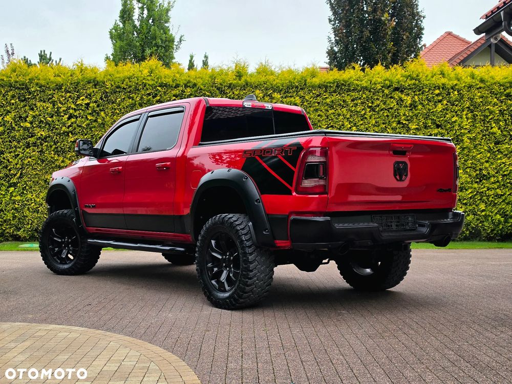 Dodge RAM - 11