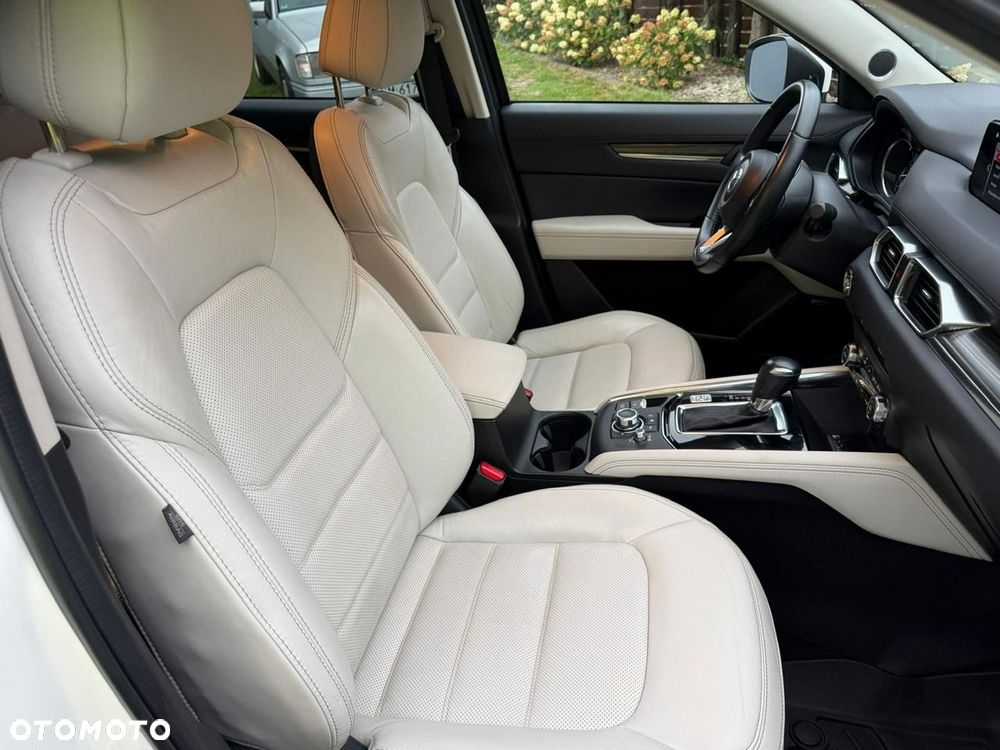 Mazda CX-5 - 18