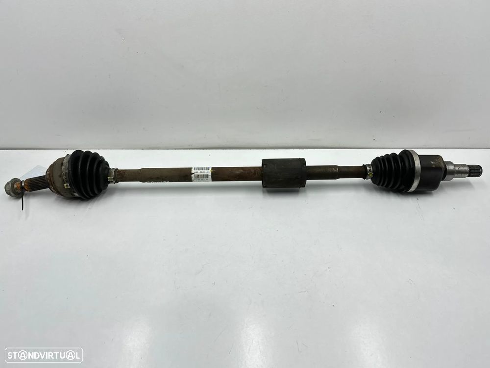 Transmissão Frente Direita / Esquerda - Ford Fiesta VII (2018) - 1