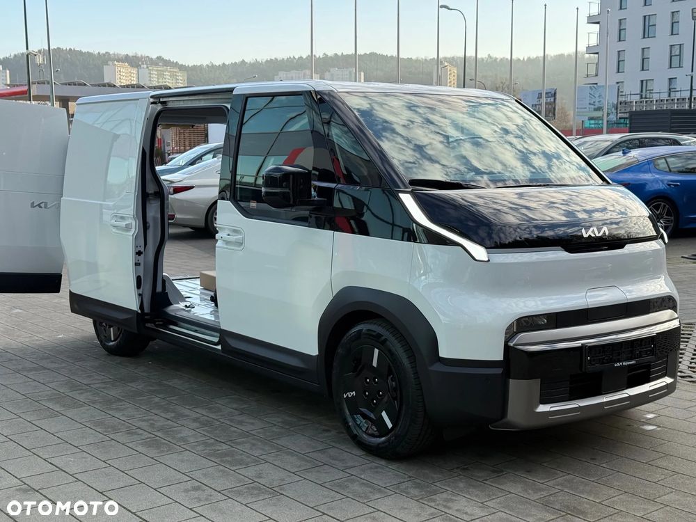 Kia PV5 CARGO - 14
