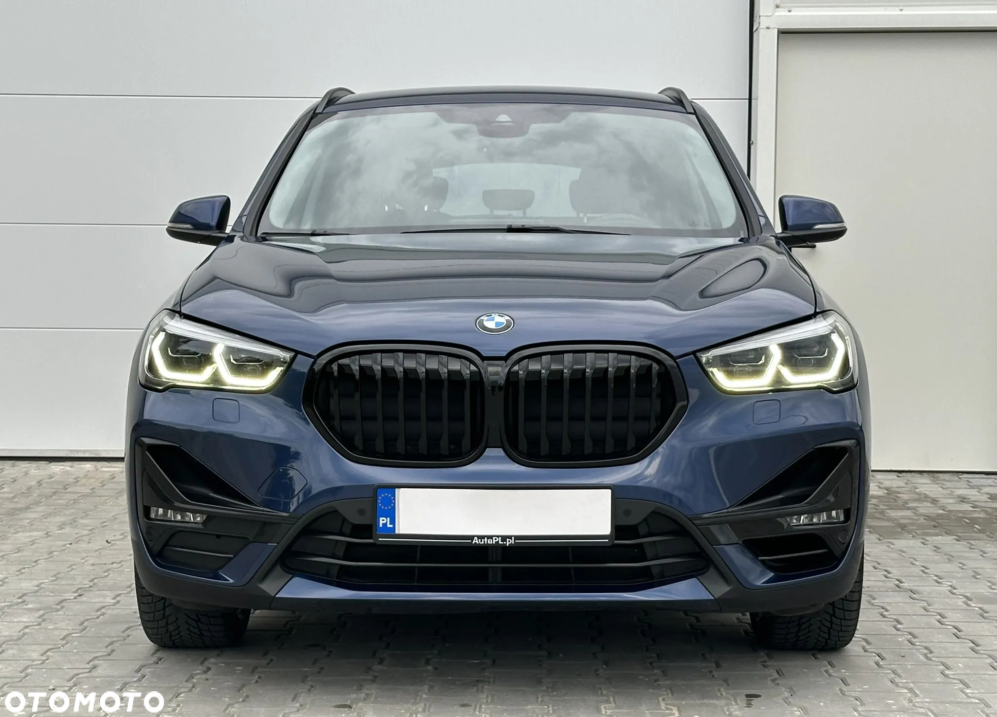 BMW X1 sDrive20i Sport Line - 6