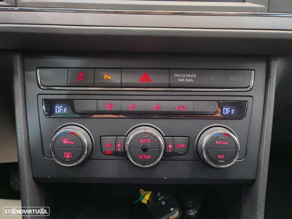 SEAT Leon ST 1.6 TDI Style S/S - 18