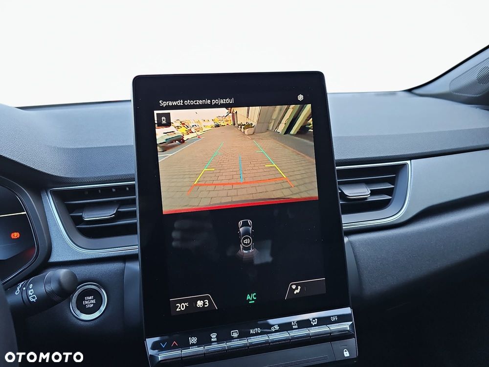 Renault Captur 1.3 TCe mHEV Techno - 28