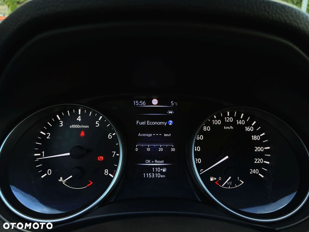 Nissan Qashqai - 21