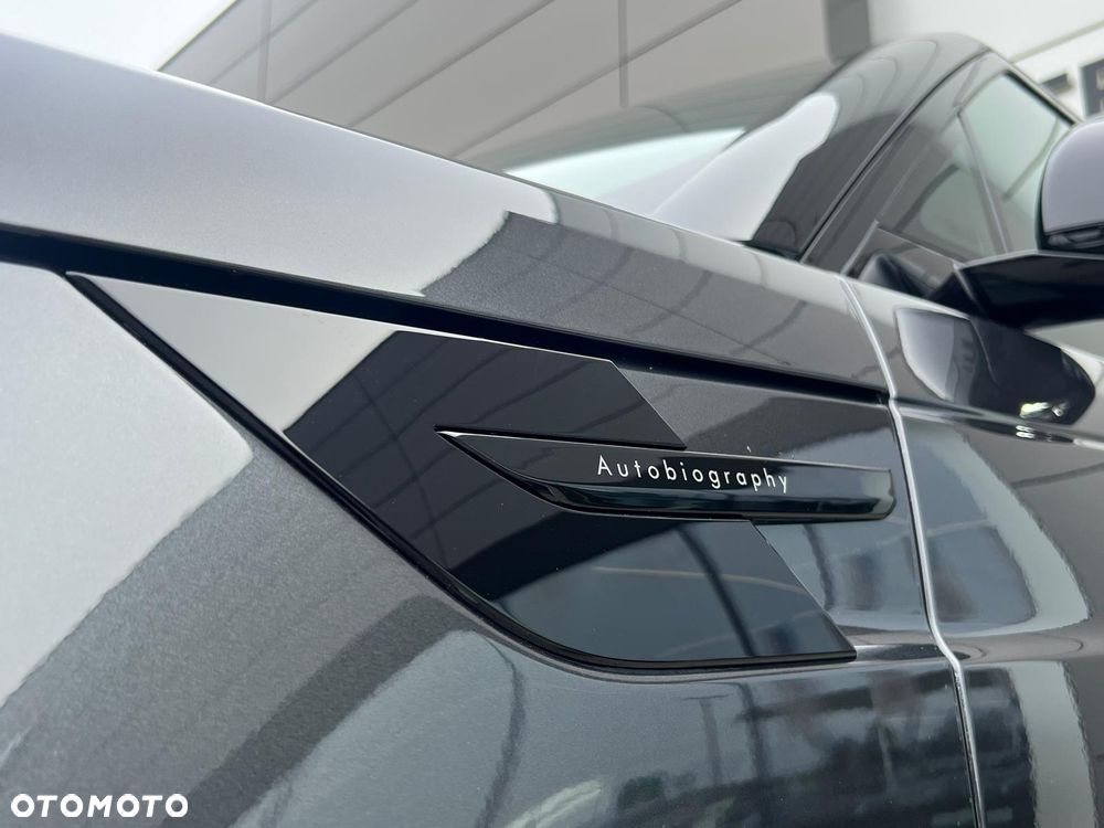 Land Rover Range Rover Sport - 4