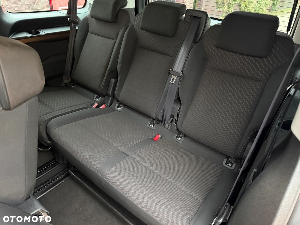 Toyota Proace Verso 2.0 D4-D Medium Family - 34