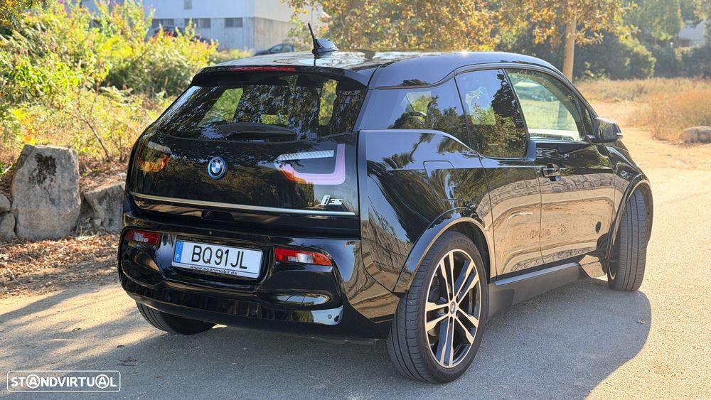 BMW i3 s 120Ah - 9