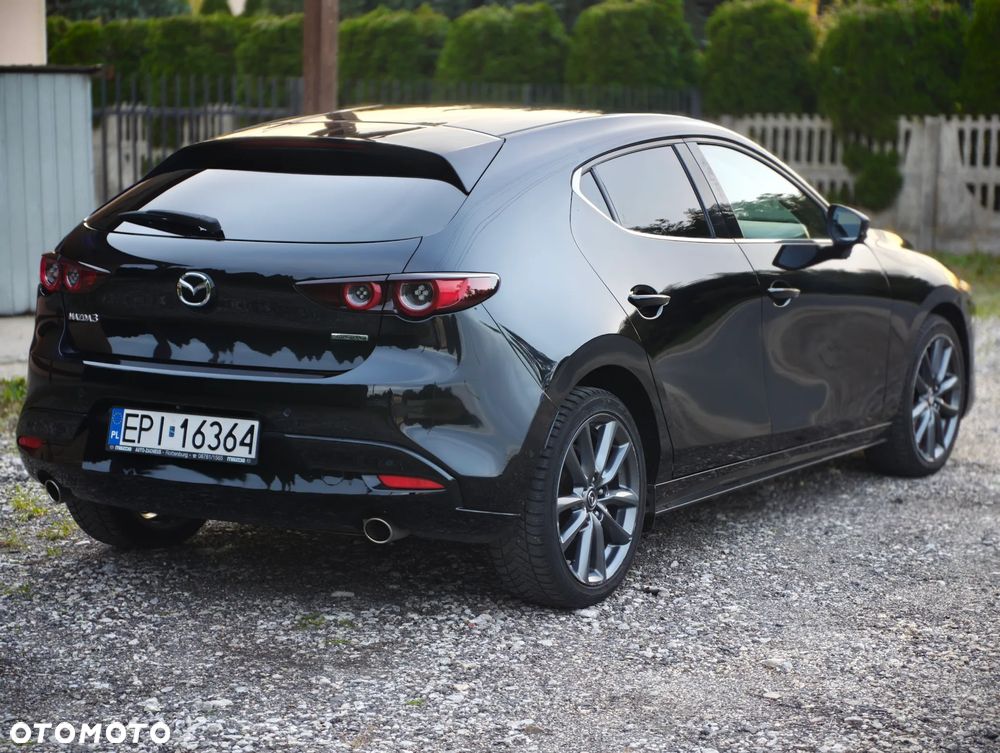 Mazda 3 - 21