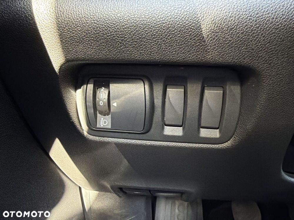 Renault Kadjar 1.2 Energy TCe Intens - 11