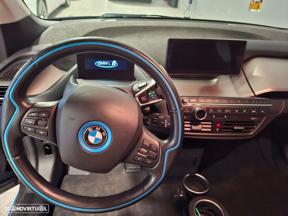 BMW i3 s 120Ah - 3