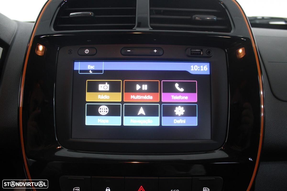 Dacia Spring Electric 45 Comfort Plus - 23
