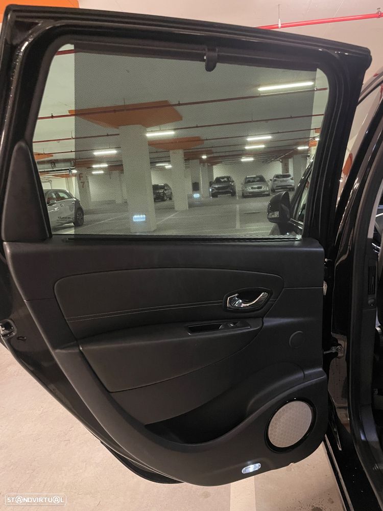 Renault Grand Scénic 1.6 dCi Bose Edition SS - 18