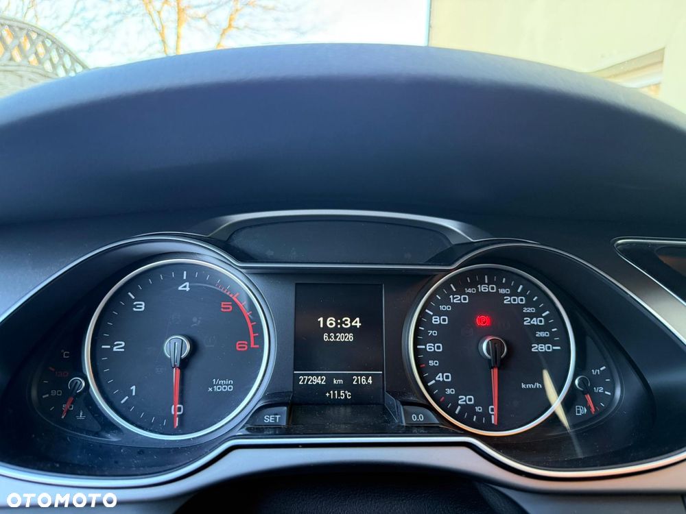 Citroën C5 2.0 HDi Exclusive - 17