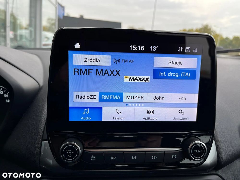 Ford EcoSport 1.0 EcoBoost Trend ASS - 16