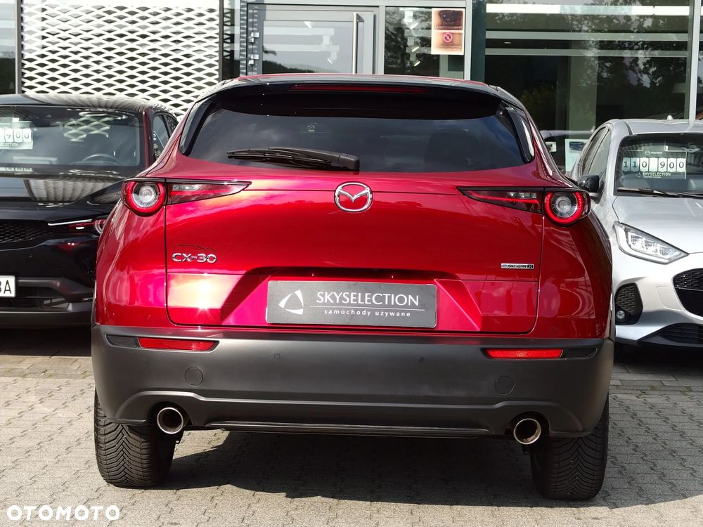 Mazda CX-30 - 7
