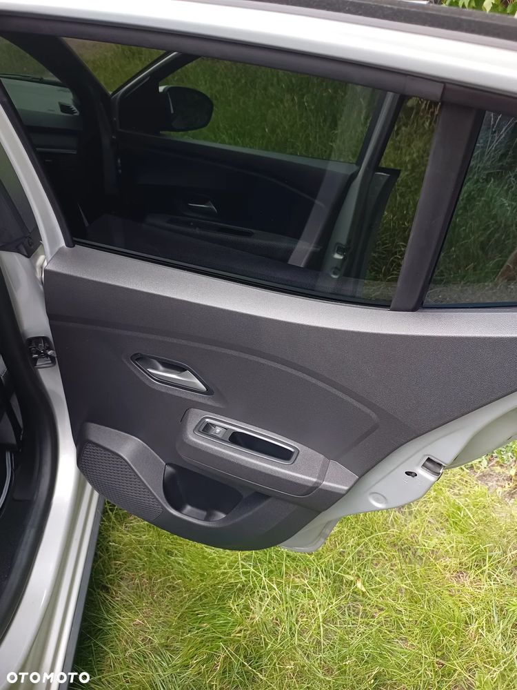 Dacia Sandero Stepway 1.0 TCe Expression CVT - 15