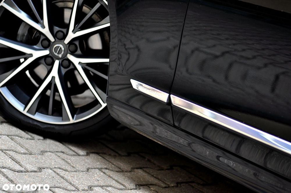 Volvo S90 D4 Geartronic Inscription - 14