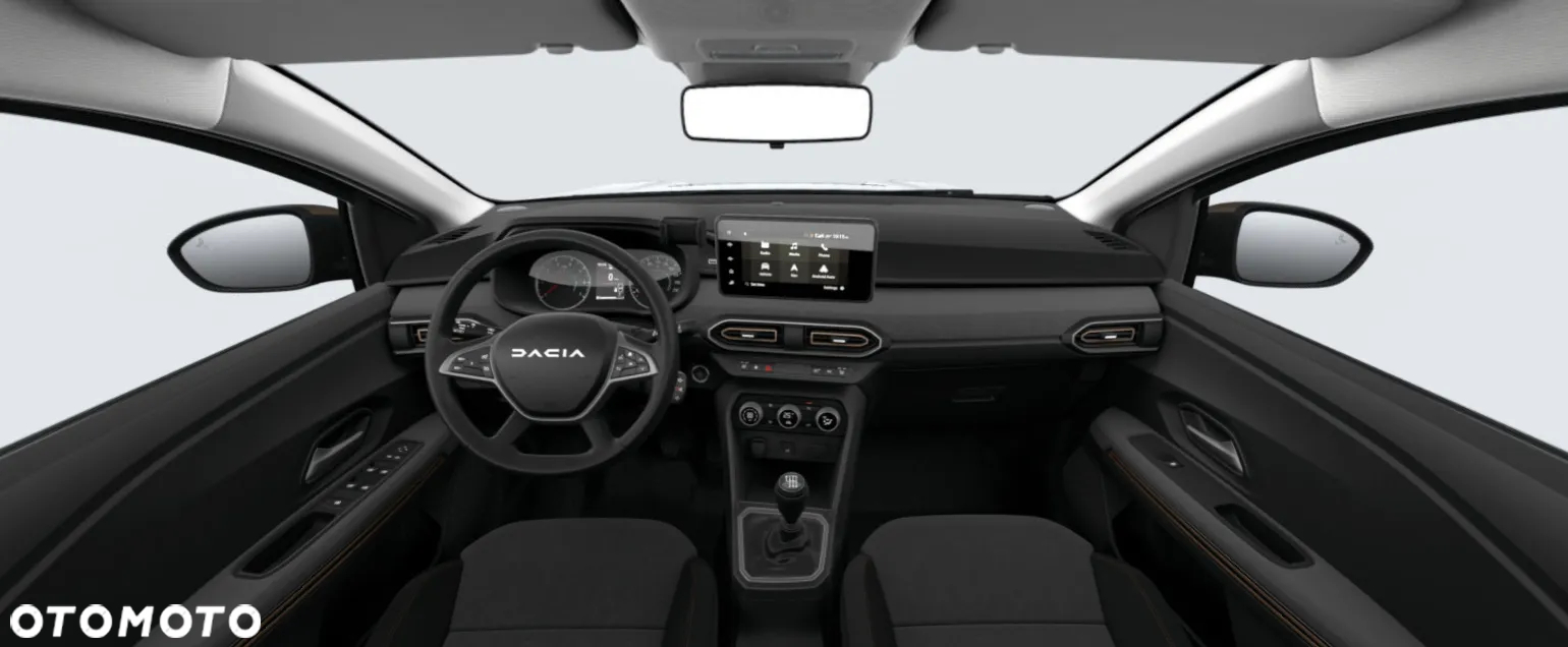 Dacia Jogger 1.0 TCe Extreme+ 7os - 9