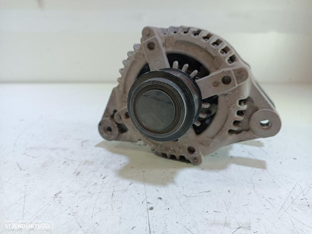 ALTERNADOR HYUNDAI SANTA FE DM - 1